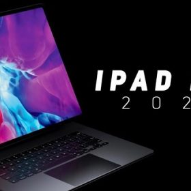 iPad Pro thế hệ mới sẽ được Apple cho ra mắt vào đầu năm 2021